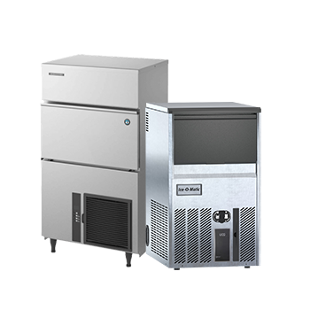 Ice Maker