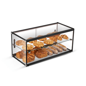 Bonvue Pre-assembled Two Layer Ambient Showcase - AD2-830