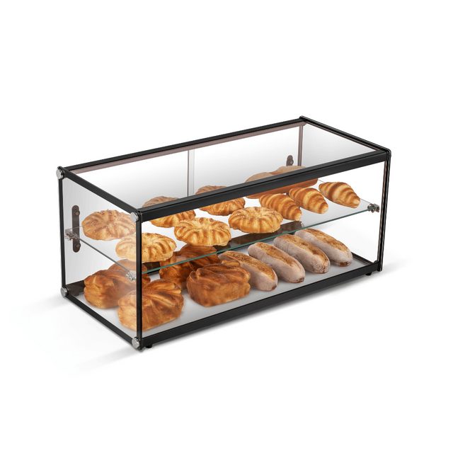 Bonvue Pre-assembled Two Layer Ambient Showcase - AD2-830