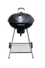 Somagic Dubai Charcoal BBQ Grill