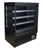 Thermaster Self-Serve Square Open Display - OP-1270S
