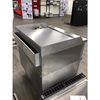 Ex-Showroom: Gasmax Gas Griddle and Gas Toaster with Cabinet GGS-36-VIC583