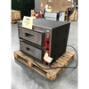 Ex-Showroom: BakerMax Black Panther Pizza Deck Oven - EP-2E-NSW1889