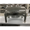Ex-Showroom: Kingo OBLONG CHAFING DISH with S/S legs - KGB6501-VIC696