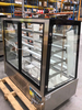 Ex-Showroom: Bonvue Deluxe Chilled Display Cabinet SLP850C 1500x800x1350