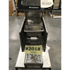 Ex-Showroom: Blizzard Icemaker Snow Flake Ice Output 200Kg - SK-201M-NSW2018