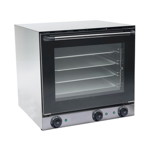 Convect Max Convection Oven with Grill - YXD-3AE