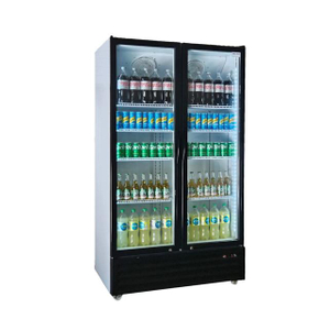 Chill-O-Matic Super Energy Efficiency Display Fridge/Bar Fridge 1000L