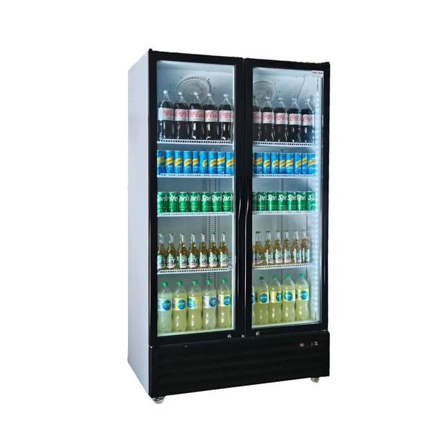 Chill-O-Matic Super Energy Efficiency Display Fridge/Bar Fridge 1000L