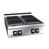 Fagor Kore 900 Series Electric 4 Burner C-E940