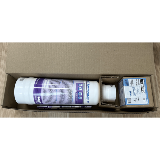 BWT Coffee Machine Water Filter - WFE2500