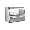 Bonvue Refrigerated Deli, Meat and Seafood Display Case AMS-18