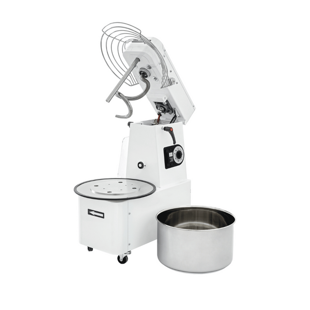Prismafood Spiral Mixers - SFR30