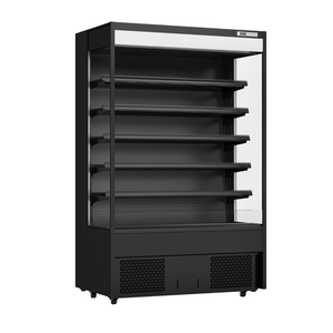 Thermaster Supermarket Open Beverage Display - OC-1220B