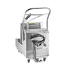 Frymax 25L Electric Oil Filter Machine - EOF-25