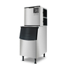 Blizzard Icemakers Air-Cooled Cube - SN-420P