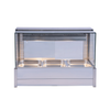 Bonvue Square Countertop Wet and Dry Bain Marie - BM11SC