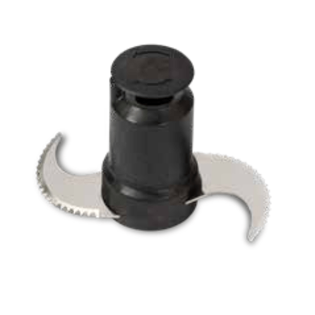 DITO SAMA PREP4YOU Cutter Mixer Food Processor 5 Speeds 3.6L Stainless Steel Bowl P4U-PV3S