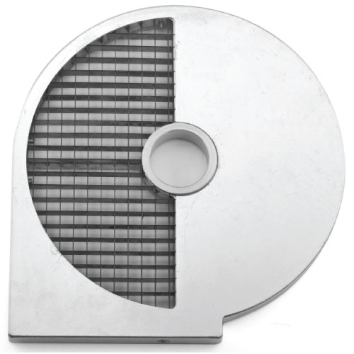 DS1000 - 10x10x10mm Dicing