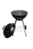EIGER Charcoal BBQ Grill
