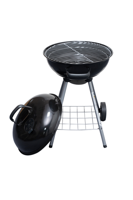 EIGER Charcoal BBQ Grill