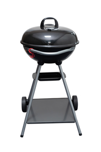 BRIGHTON Charcoal BBQ Grill