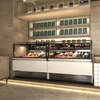 Bonvue Gelato / Ice Cream Display Showcase SGD-18
