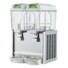Ex-Showroom: Benchstar Double Bowl Juice Dispenser - KF12L-2-VIC645