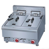 Ex-Showroom: Electric Fryer JUS-TEF-2-NSW1619