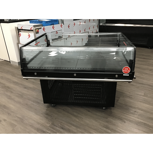 Ex-Showroom: Thermaster Promotional Cabinet - STP1310-VIC688