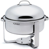 Ex-Showroom: Round Chafing Dish - KG2801