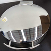 Ex-Showroom: Round Chafing Dish with Steel Lid and S/S Inserted Tray - KGJ301G