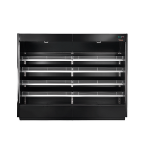 Tecondom Stromboli Supermarket Remote Display with Night Blind TDST90-CA-375B