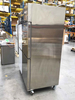 Ex-Showroom: FED-X S/S Four Door Upright Fridge - XURC1410S2V