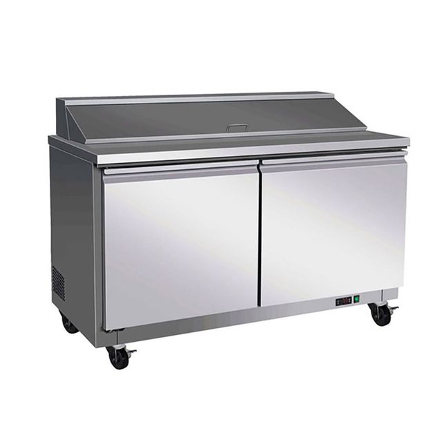 TSB1555 Pizza Prep Bench