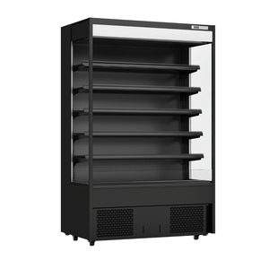 Thermaster Supermarket Open Beverage Display - OC-1220B