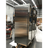 Ex-Showroom: Thermaster Three Door Upright Display Freezer - SUFG1500-NSW1989