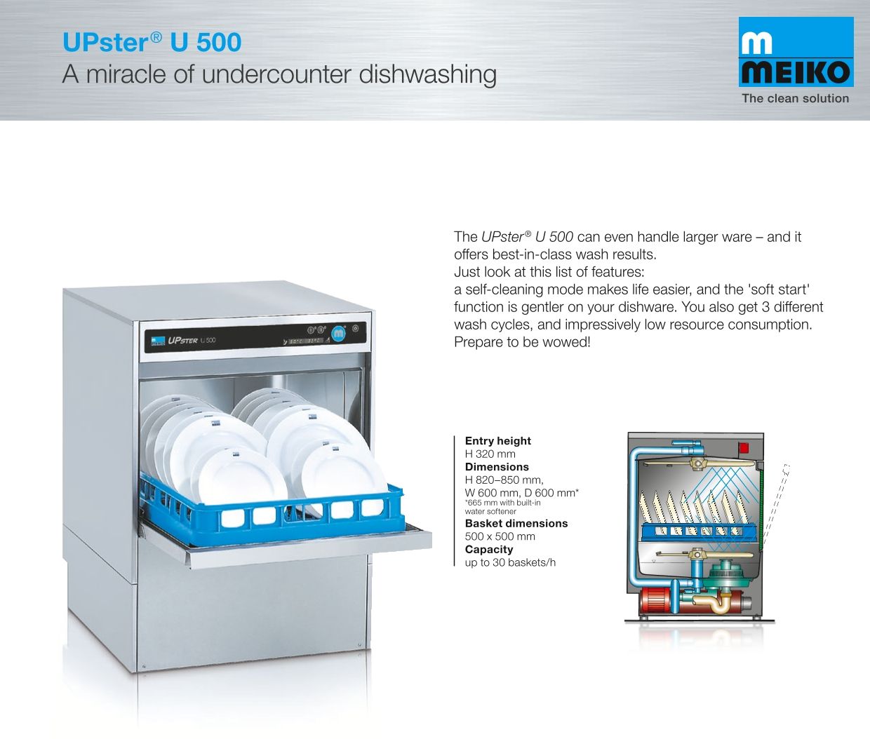 Meiko_UPster_U500