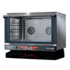 Tecnodom Nerone EKO Digital 600x400 Tray Convection Oven - TDE-3BD