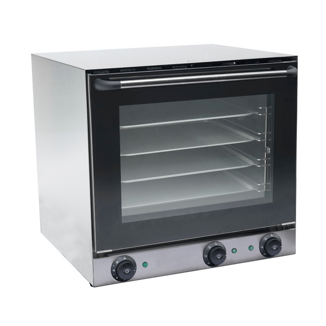 Convect Max Convection Oven with Grill - YXD-3AE