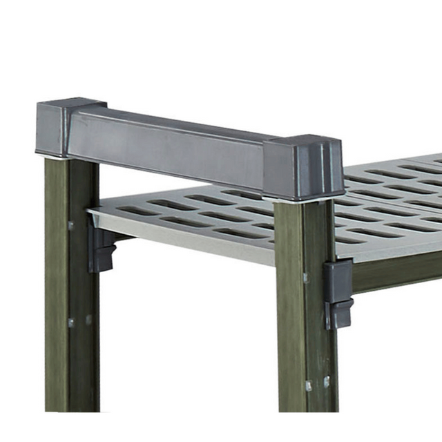 Modular Systems Poly Coolroom Shelving Add-On Kit �C PCA18/60