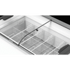 Thermaster Heavy Duty Supermarket Glass Sliding Lid Freezers 506L - SD-506K