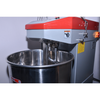 Tyrone Fixed Head Heavy Duty 55L Spiral Mixer - SCP55