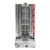 GasMax Semi-automatic 5 Burner NG Kebab Machine KB-5