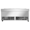 Thermaster three door DELUXE Pizza Prep Bench - PWB180