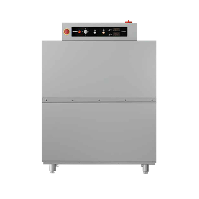 Electric Conveyor Dishwasher Left Entrance - CCO-120ICW