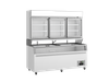 Thermaster Supermarket Combined Freezer - ZCD-TD210