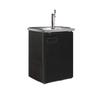 Single Door Underbar direct draw dispenser 1-barrel - UBD-1