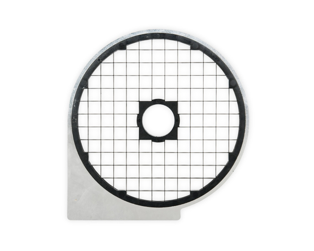 Yasaki Vegetable cutter 14x14x14mm Dicing (Circle-only for VC65MS) Disc - DR140