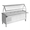 BS5C Buffet servery